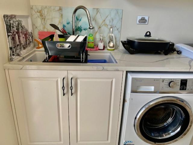 Dairy Flat Lifestyle Guesthouse מראה חיצוני תמונה